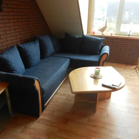 Ferienwohnung Behrends, 15178 Leer Exterior photo