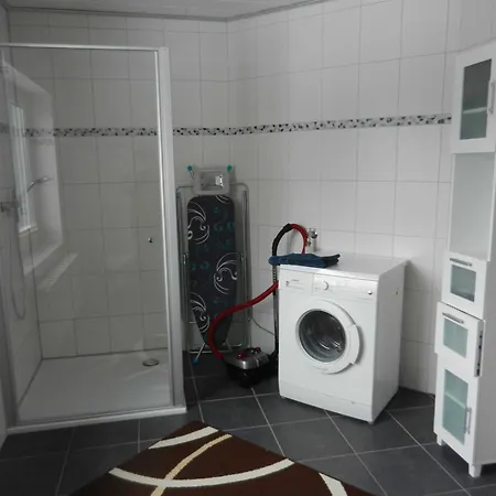 Ferienwohnung Behrends, 15178 Leer Exterior photo