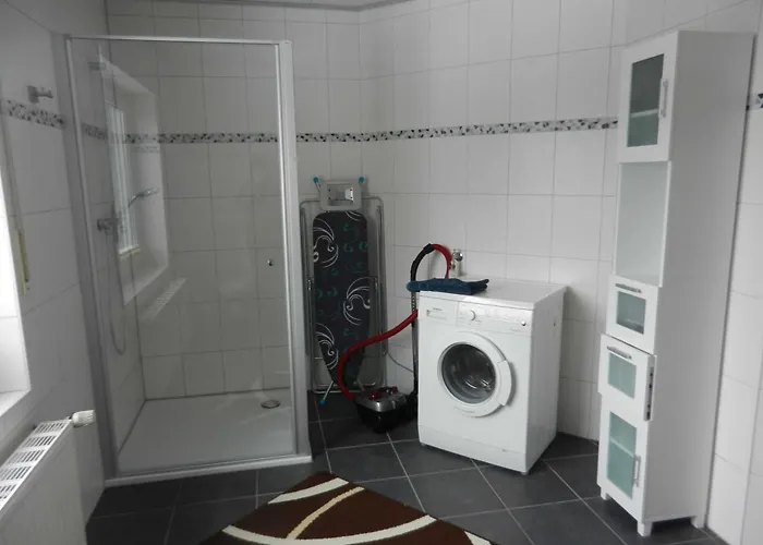 Ferienwohnung Behrends, 15178