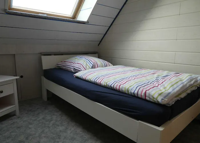 Ferienwohnung Behrends, 15178