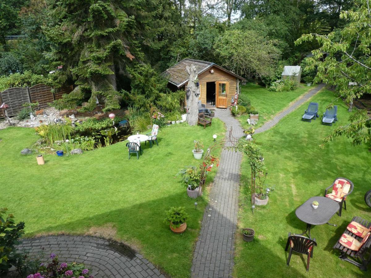 Appartement Behrends, 15178 Leer