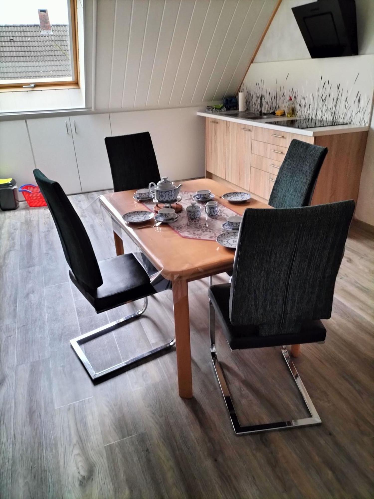 Apartment Behrends, 15178 Leer
