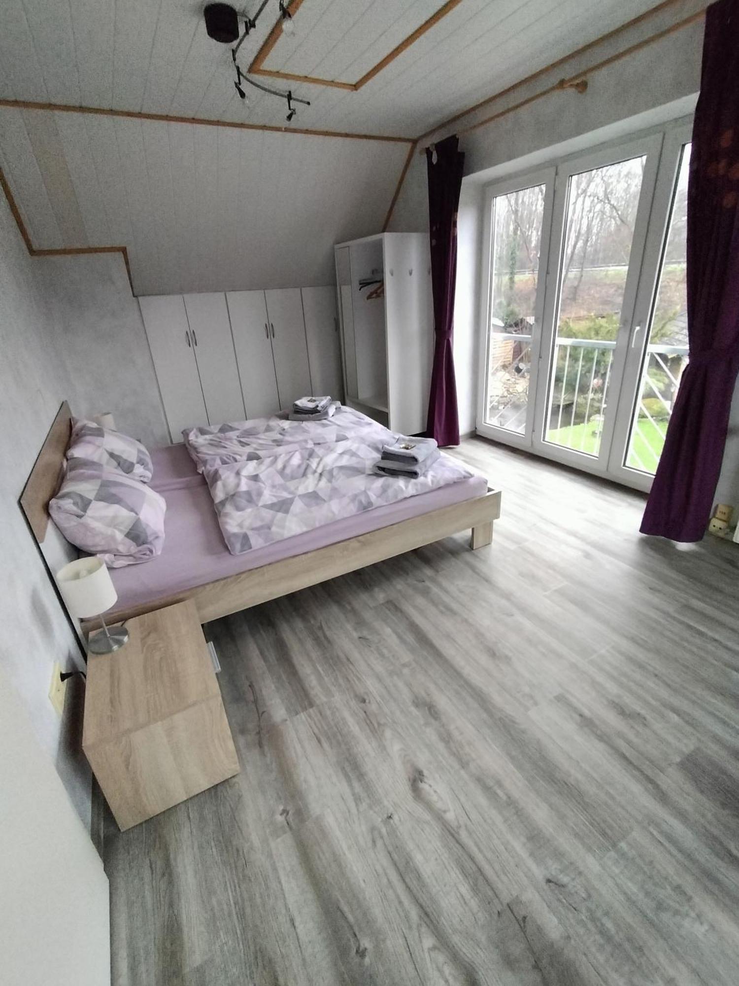 Apartment Behrends, 15178 *